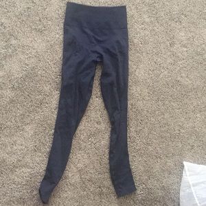 Lulu lemon leggings